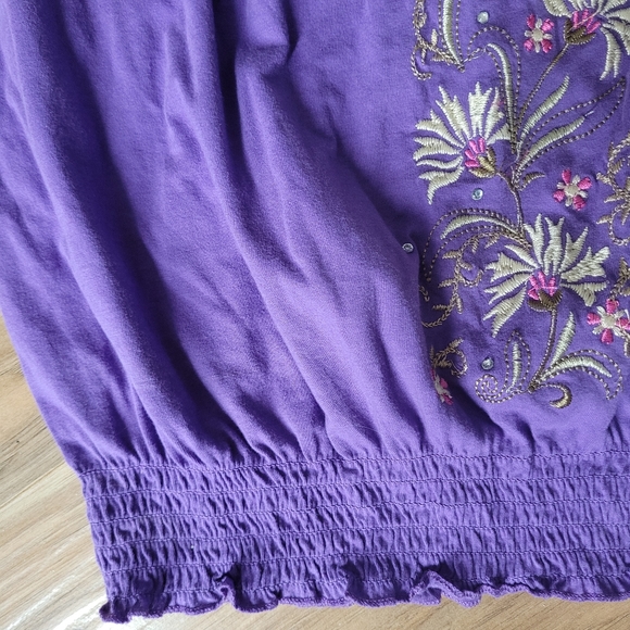 RXB Womens Top Size Large - Picture 5 of 9